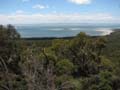 Corner Inlet